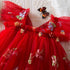 Butterfly Magic Dress dress Little Palace Store